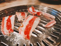 -郑阿姨的家·이모네·韩料&烤肉(武川路店)
