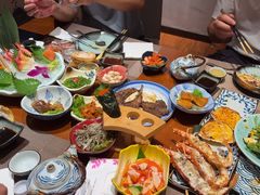 -福樱兰海鲜放题铁板烧(加州店)