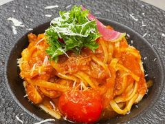 -LE SHARE洛笙·花园西餐(北京路步行街店)