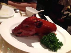 -8餐厅(新葡京酒店)