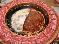 -川中渝夫火锅(铜陵万达广场店)
