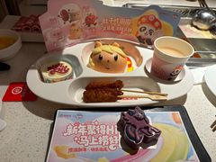 -海底捞火锅(崇文门新世界百货店)