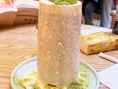 -大书房咖啡(中传国交店)