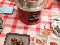 -三毛演义·湖南烧烤大排档(南浦店)