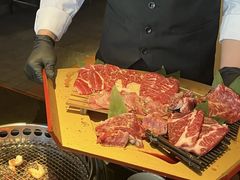 -300杯·和牛烧肉清酒专门店(廊里店)