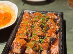 -艺术食堂(创意料理)