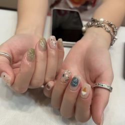 点击看大图 -StartNail美甲