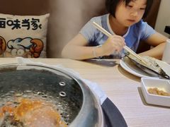 -海味当家(西安路店)