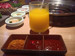 -吉秋田鲜和牛烧肉·肉档自选
