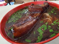 -小龙大肉面馆