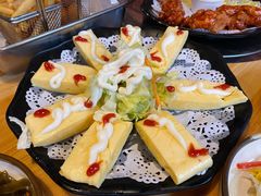 -源味屋韩式火锅&炸鸡(鼎城当代商城店)