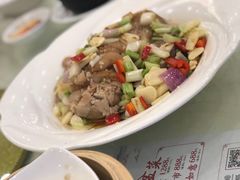 -亮庆餐厅·粤菜·早茶(篁庄店)