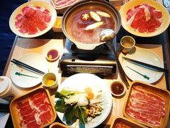 -山葵家·创意料理(宁波来福士店)
