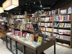 -漓江书院(三祺广场店)