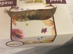 -Rosy洛绮·蛋糕咖啡店
