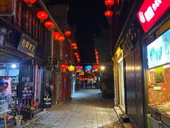-八分饱·西津会(西津渡店)