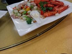 -大欢喜饭店(江怡路店)