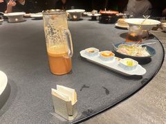 -苏帮袁Sue Cuisine(将台店)
