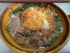 -花溪牛肉粉(八鸽岩店)