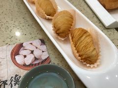 -点都德(汇胜楼店)