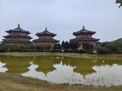 -龙口南山旅游景区