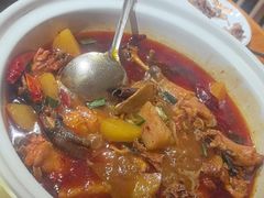 -吴掌柜·藕汤印象(南湖店)