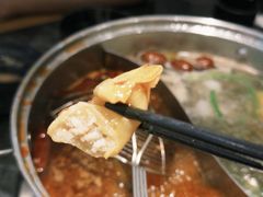 -林记潮牛·牛肉火锅(上马墩店)