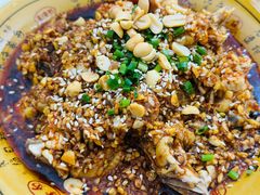 -勇猛子川菜馆(新军路店)