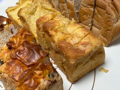 -富贵面包公司(运河店)