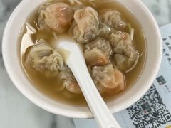 -曾仔竹升面