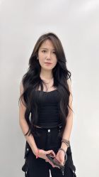 -5号HAIR SALON 专业染发馆