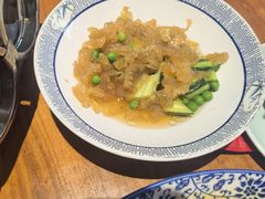 -红胖胖龙虾王·本地菜