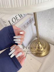 -Cici Nail日式美甲美睫工作室