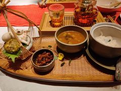 欢喜慈悲特色手工面食-叶叶菩提(旗舰店)