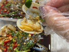 -圆蛋酒料•生腌(开元路店)