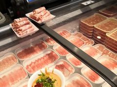 -火锅岛潮牌自助餐厅(天津天佑城店)