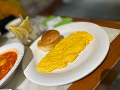 -翠华餐厅(德基广场店)