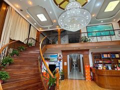 -七的湖·江南蟹舫·阳澄湖农家菜(蟹舫苑店)