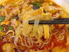 -成都名小吃(桃园西路店)