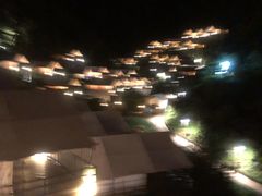 -北京山里寒舍度假酒店