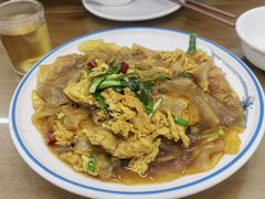 -鲁南仔·滕州炒鸡(经三路店)