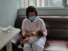-田螺阿姨自营月嫂·育儿嫂(高新店)