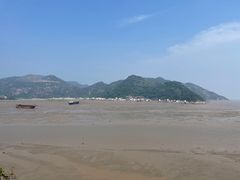 -北岐滩涂