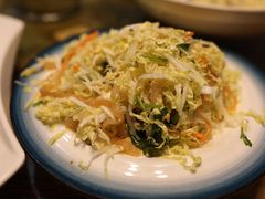 -小船渔村•大连菜•大连焖鱼(明泽街店)