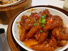 -东方御宴海鲜酒楼(棕泉酒店)