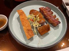 -广州白云机场铂尔曼大酒店·恬园创意中餐厅