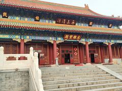 -天津大悲禅院