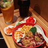 广州美食丨降温天，到氛围感十足的烧小小吃烤肉啦〜