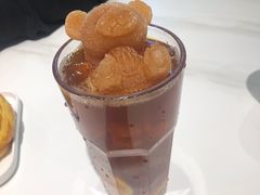 熊仔柠檬茶-柠檬树茶餐厅(海雅缤纷城店)