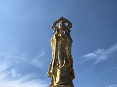 -广州莲花山旅游区